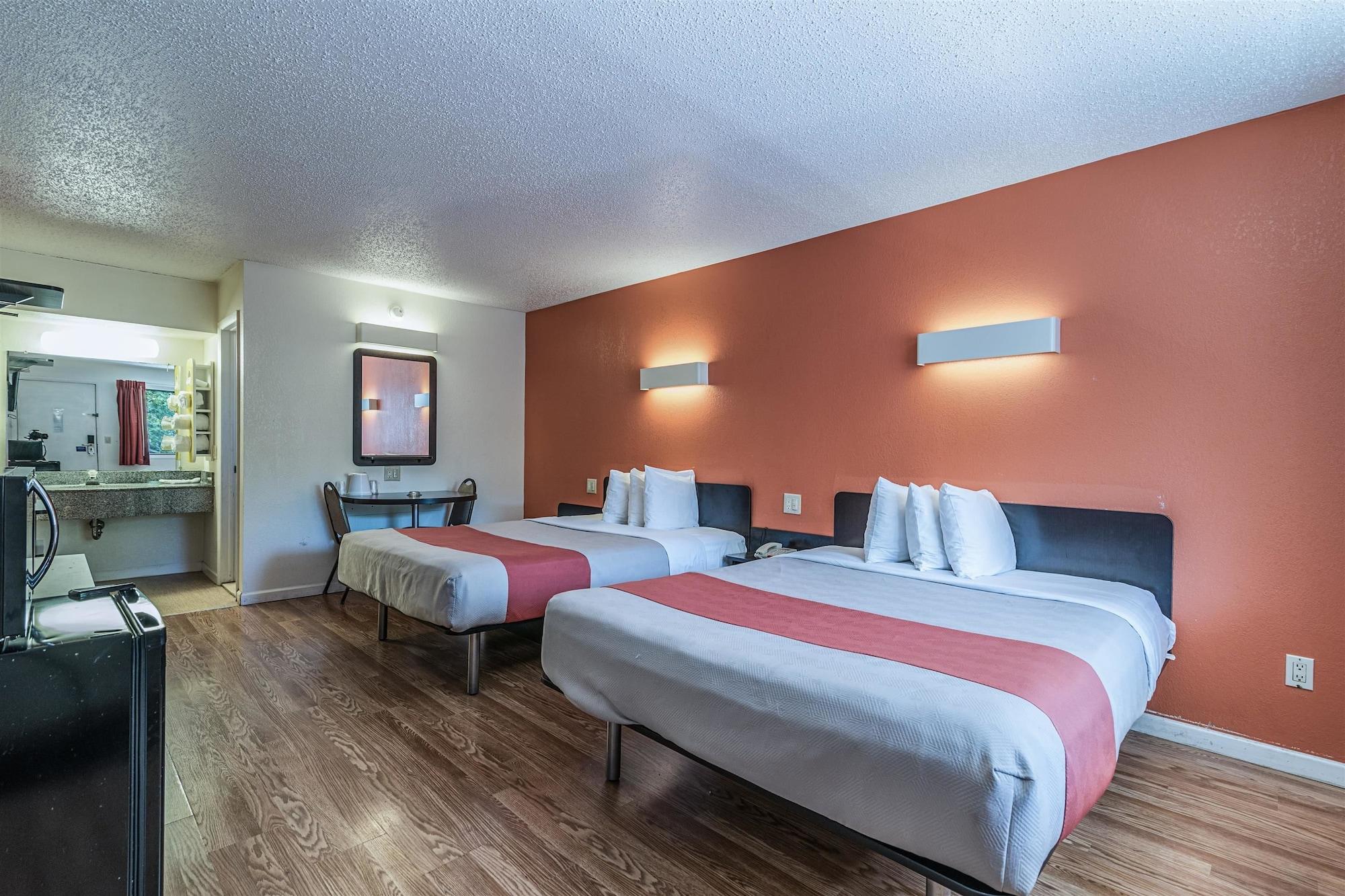 Motel 6 - Albany, Ny - Airport Exterior foto