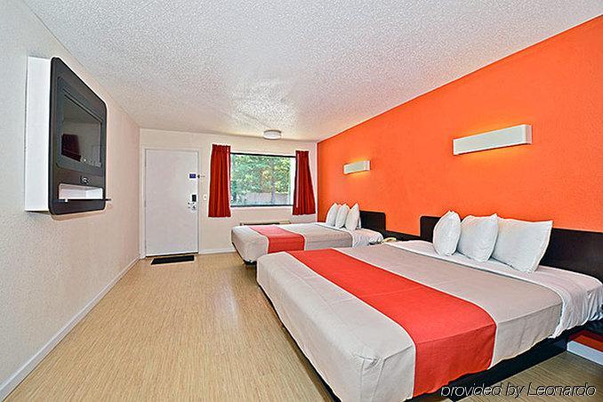 Motel 6 - Albany, Ny - Airport Exterior foto