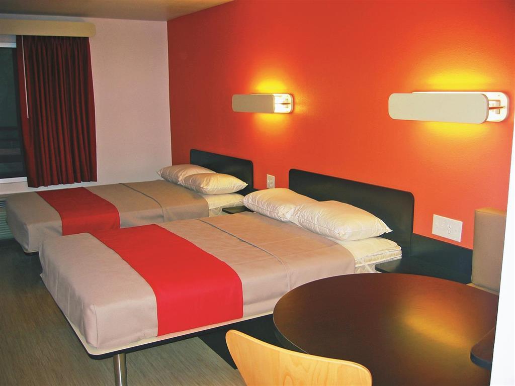 Motel 6 - Albany, Ny - Airport Cameră foto